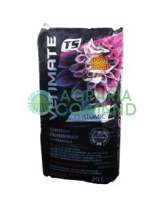 Terriccio TS Atomic Ultimate universale 20 lt.