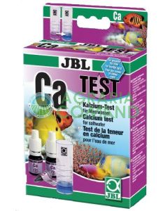 JBL TEST CALCIO