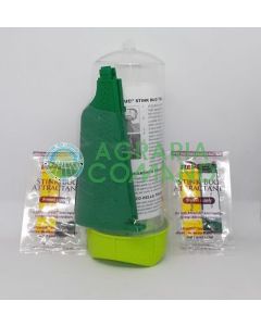 Nuova trappola Stink Bug