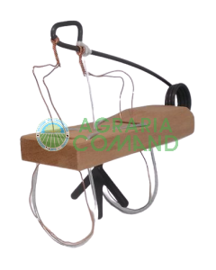 trappola per talpe professionale