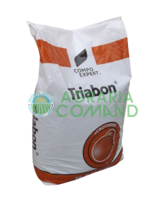 Concime Triabon 25 kg Compo Expert