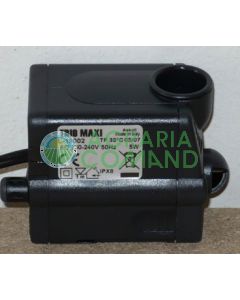 POMPA DI RICAMBIO PER TRIO MAXI