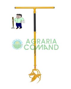 Trivella 2 in 1