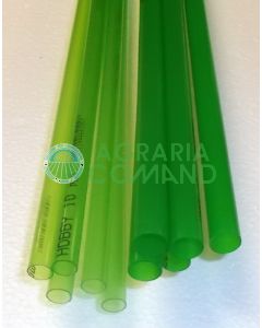Tubo in plastica rigida per acquario Hobby