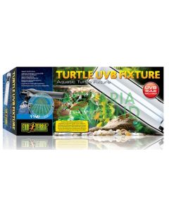 TURTLE UVB FIXTURE