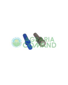 Ugelli con tappo per nebulizzazione 4203