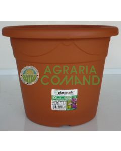 Vaso corinto 25 cm