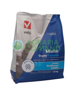 Vebi Murin extreme