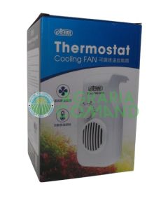 Ventola ista con termostato