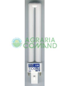 Lampada 9 watt