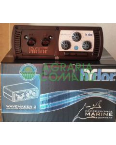 WAVEMAKER  2