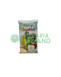 Snack alla mela