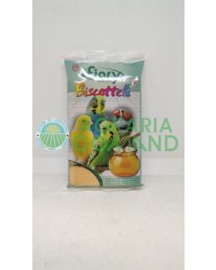 Snack al miele 