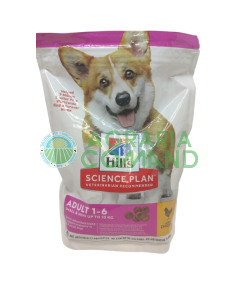 Hill's_crocchette_per_cani_adulti_piccola_taglia_300_gr