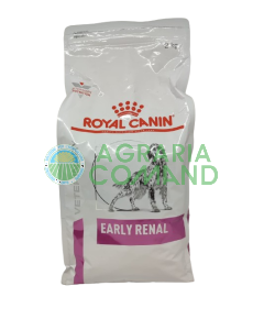 EARLY Renal ADULT Royal Canin kg 2