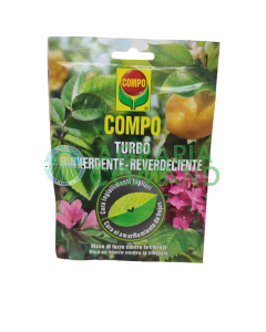 Turbo Rinverdente COMPO 20 gr