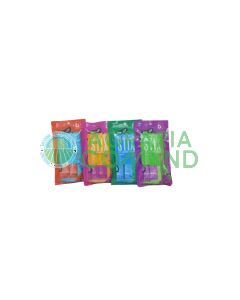Schesir 6 STIX SNACKS CREMOSI per gatto 90 gr