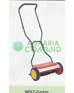 TOSAERBA ELICOIDALE TT 350 S