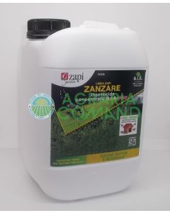 Zapi zanzare bia 5 lt.