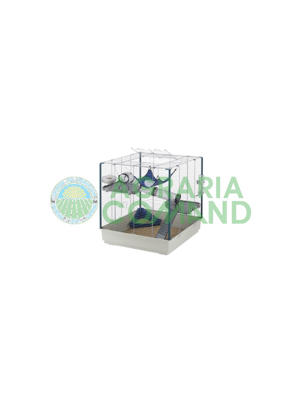 Gabbia_Furet_Ferplast