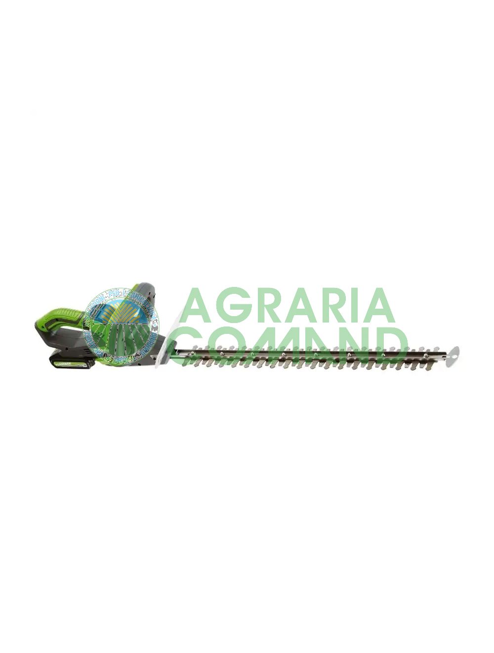 Tagliasiepe Verdemax a batteria Tagliasiepe Verdemax a batteria