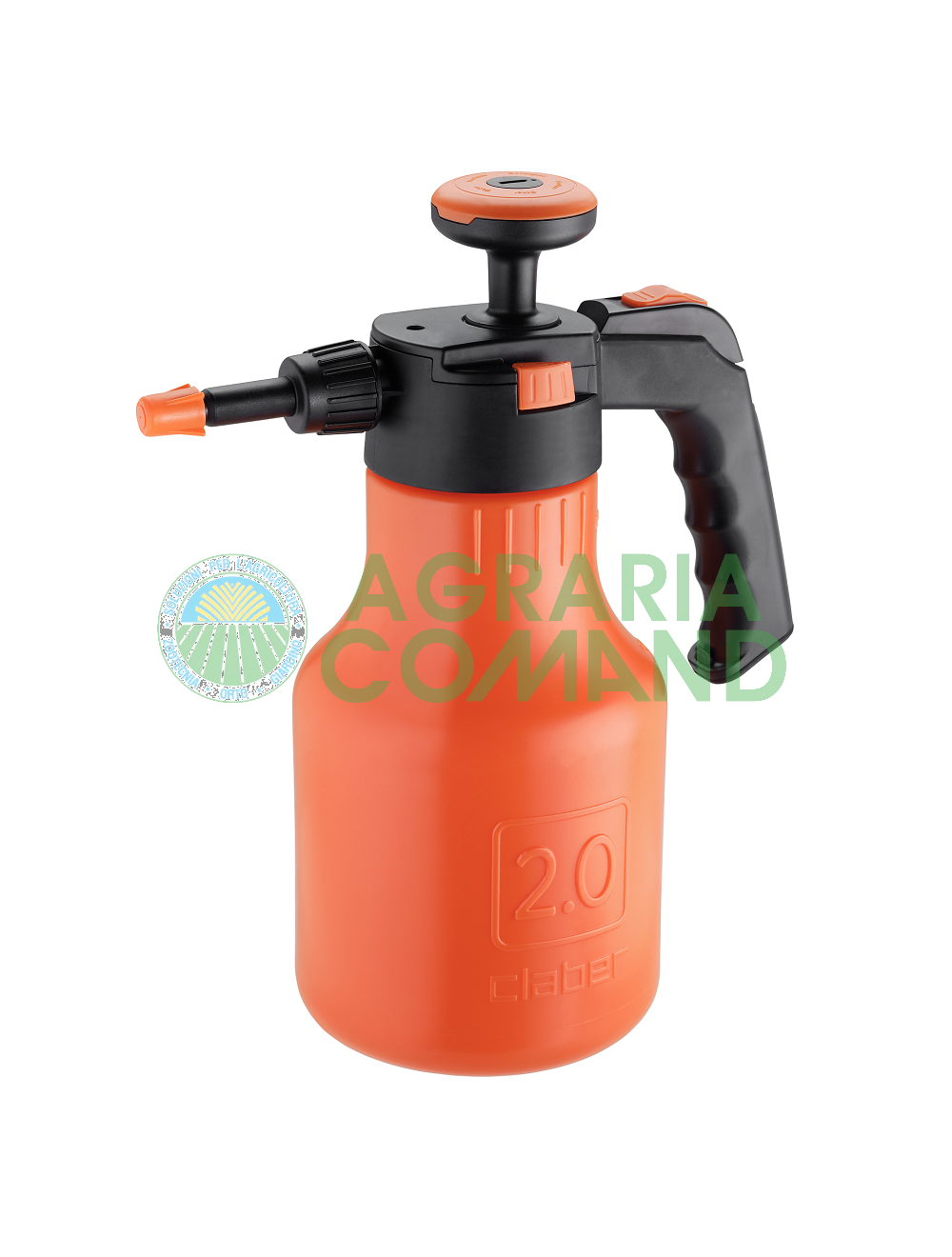Pompa Claber 8081