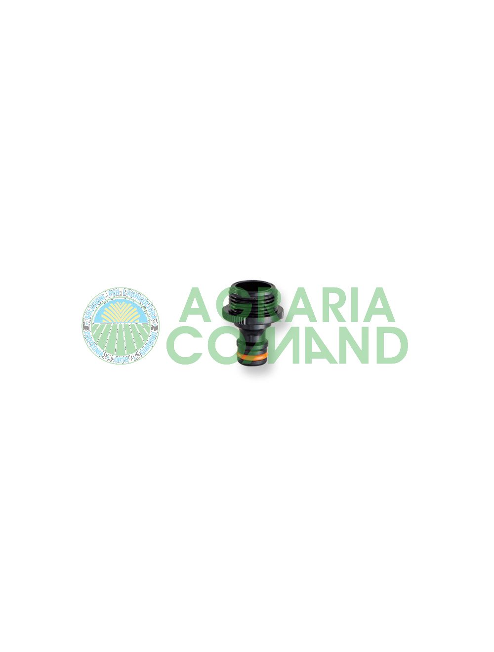 presa irrigatore 8637