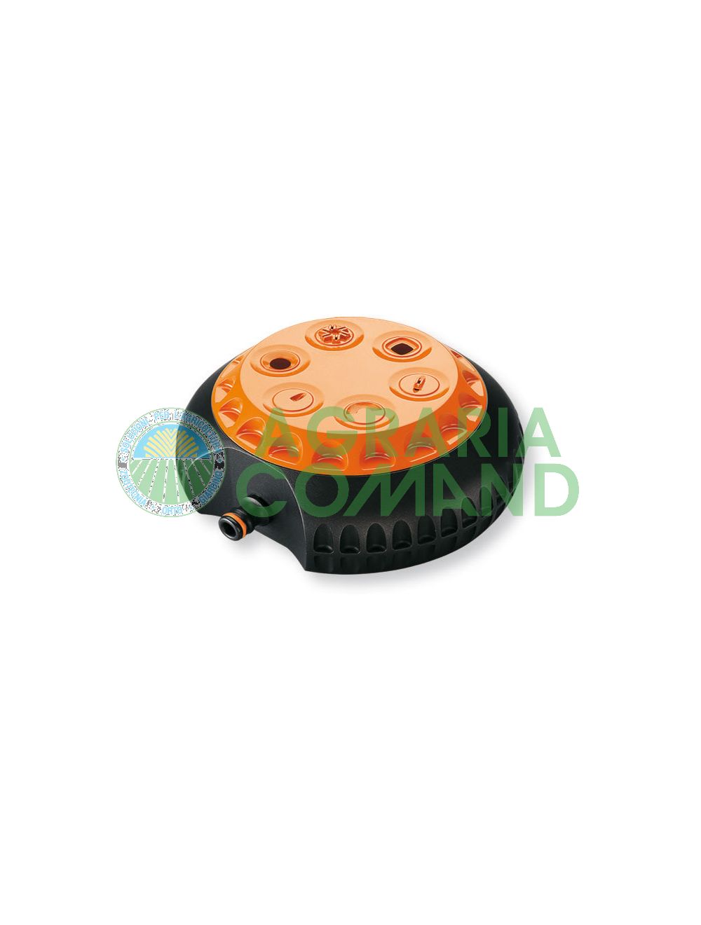 Irrigatore Claber 8654