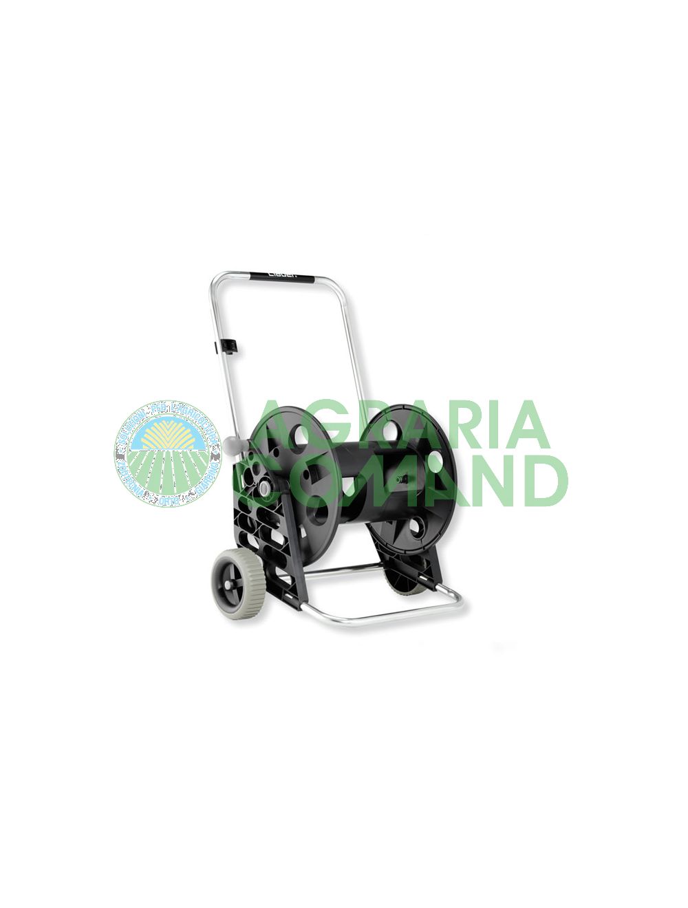 Claber 8872 Carrello Genius 100