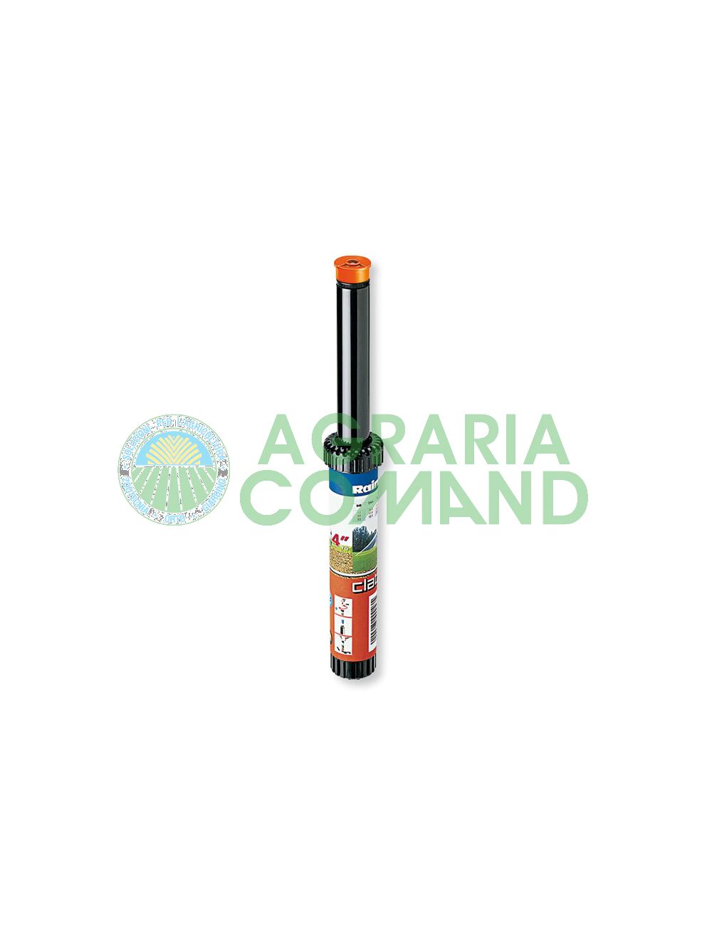 Irrigatore statico Claber 90097