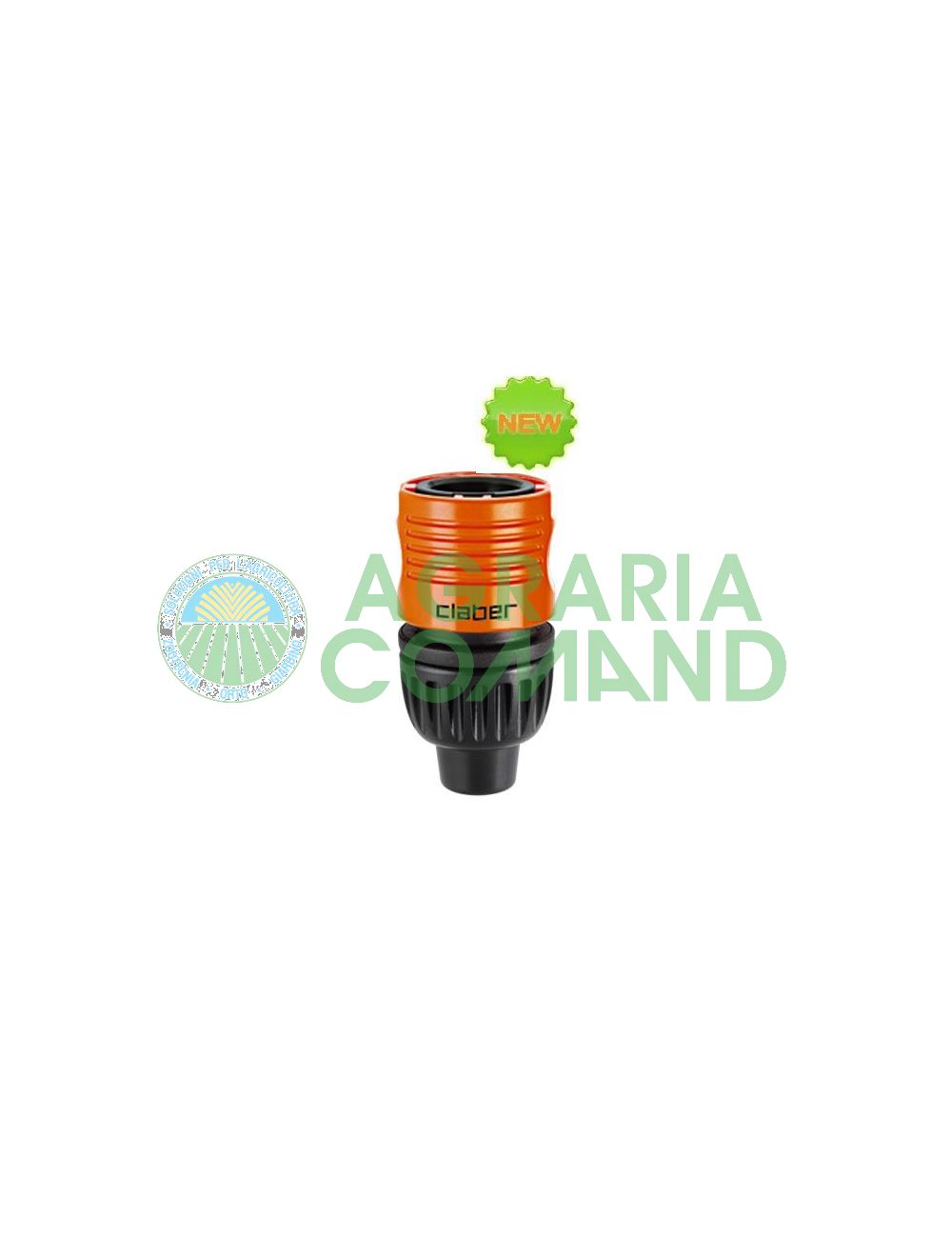 Raccordo Claber 9025