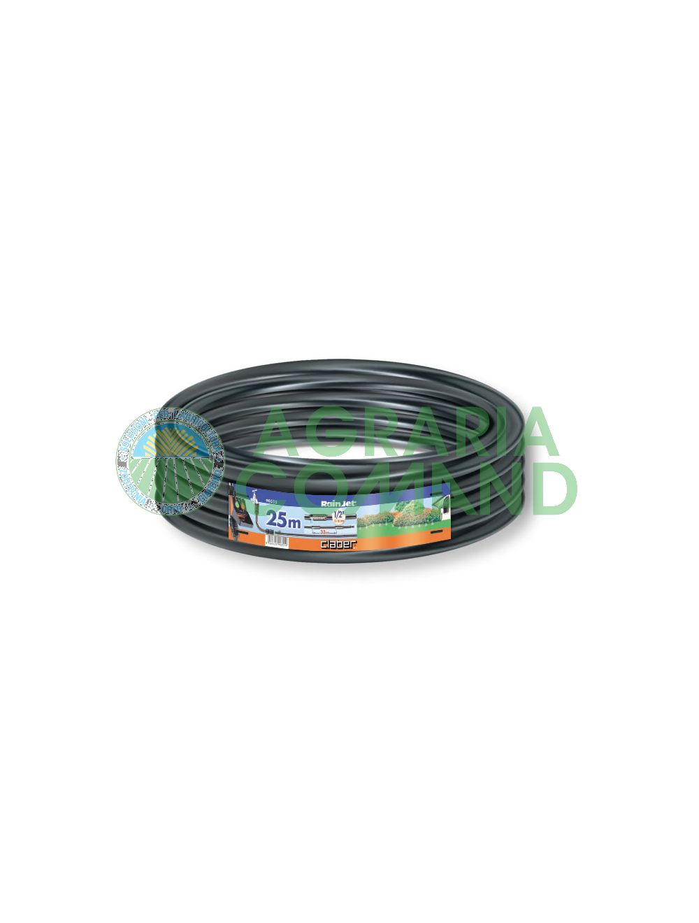 tubo gocciolante claber 50 mt tubo gocciolante claber 50 mt