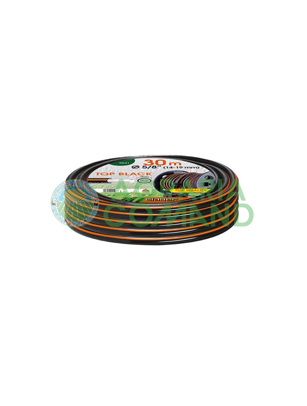 Tubo Claber 9040 Tubo Claber 9040