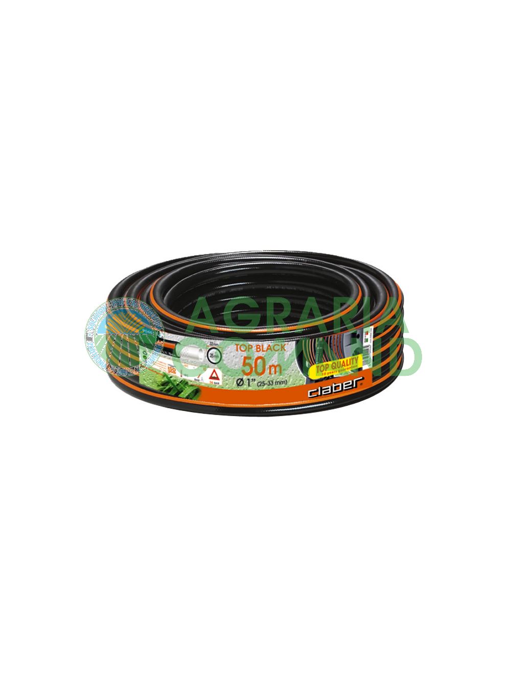 tubo Claber 9046