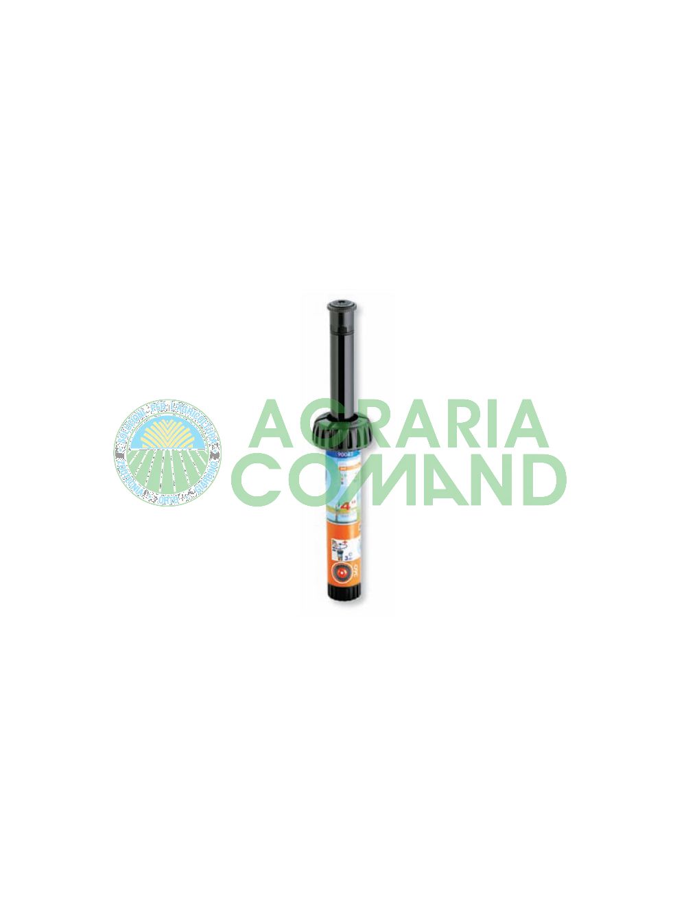 Claber 90462 mini rotor 360°