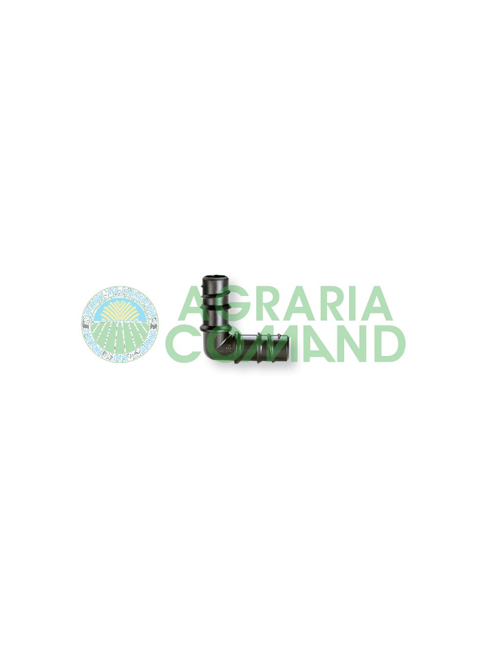 Raccordo Claber 91081