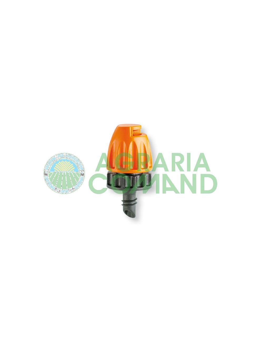 Irrigatore 90°