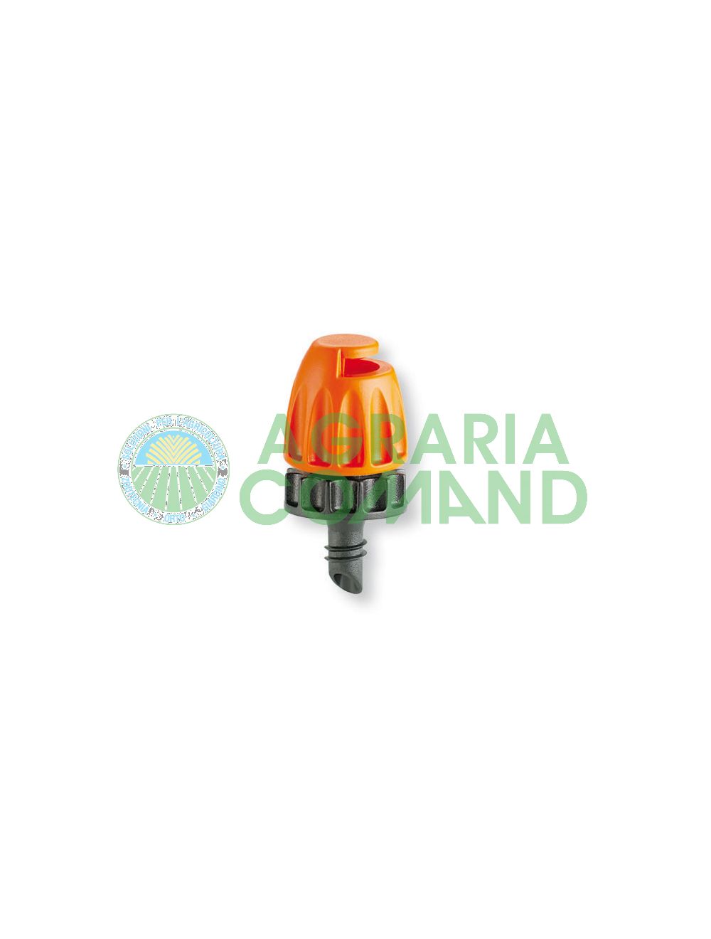 Microirrigatore 180°