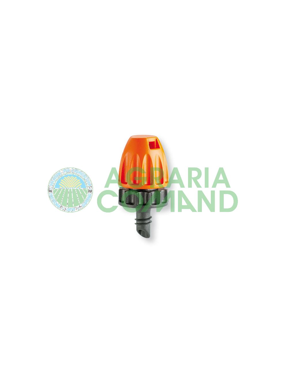 Microirrigatore a striscia