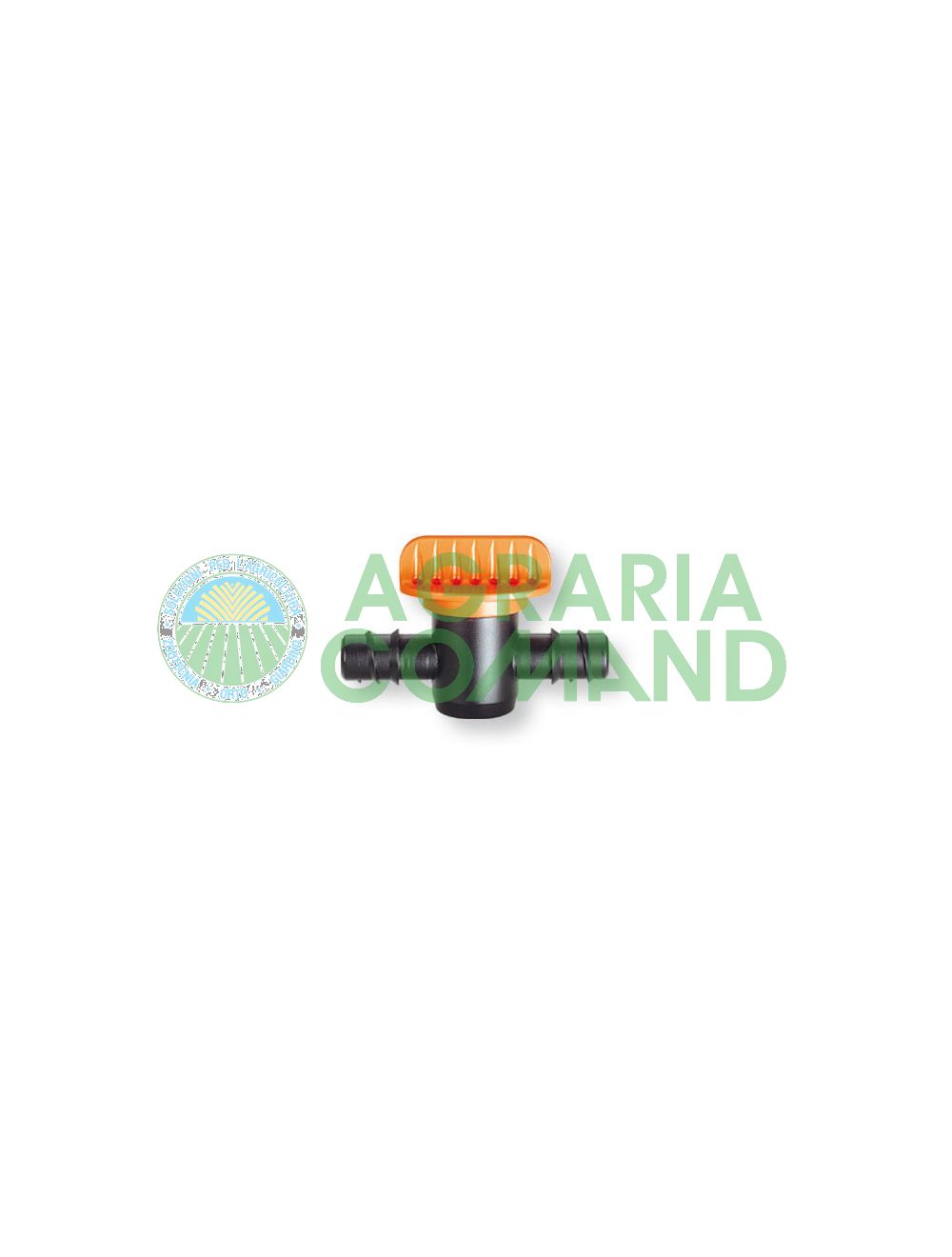Claber rubinetto 91280