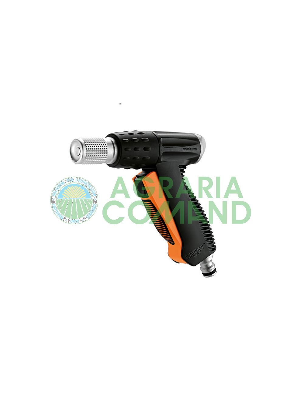 Pistola Claber 9567