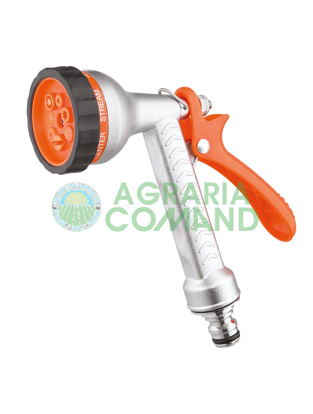 Pistola Claber 9618