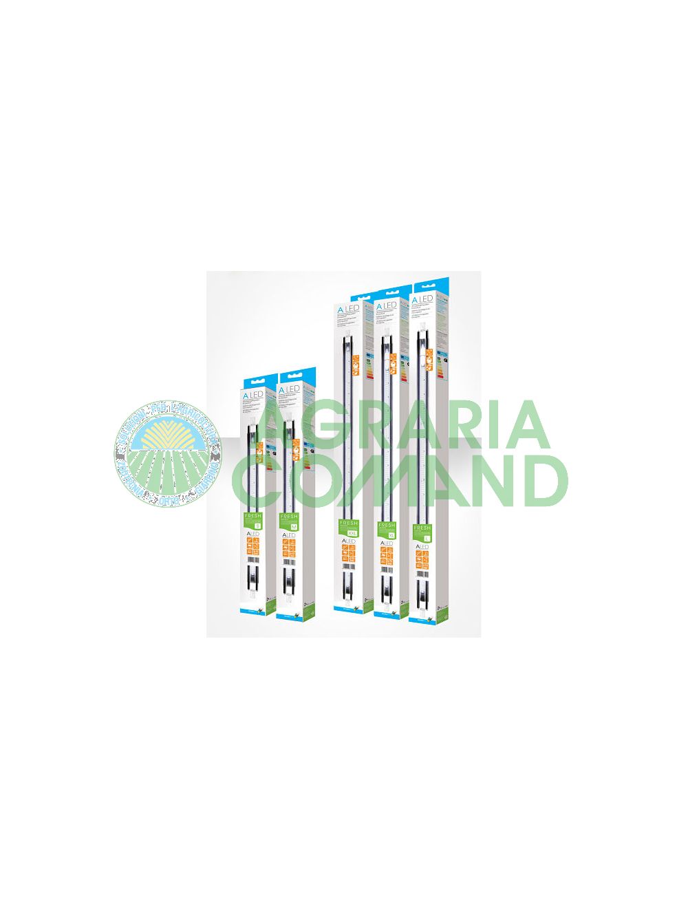 a-led-Askoll-30-watt