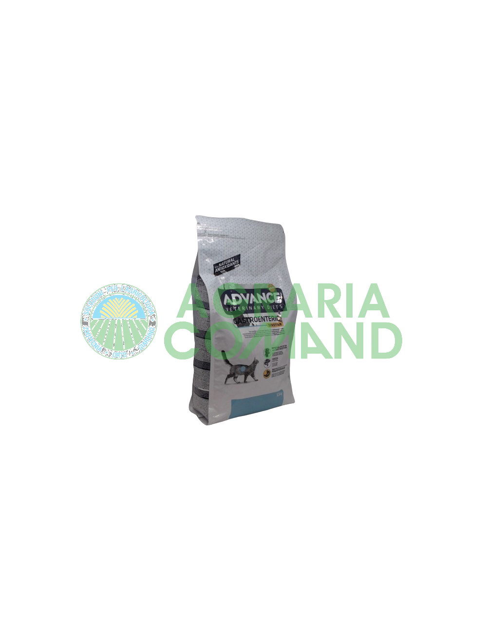 Gastroenteric gatto advance