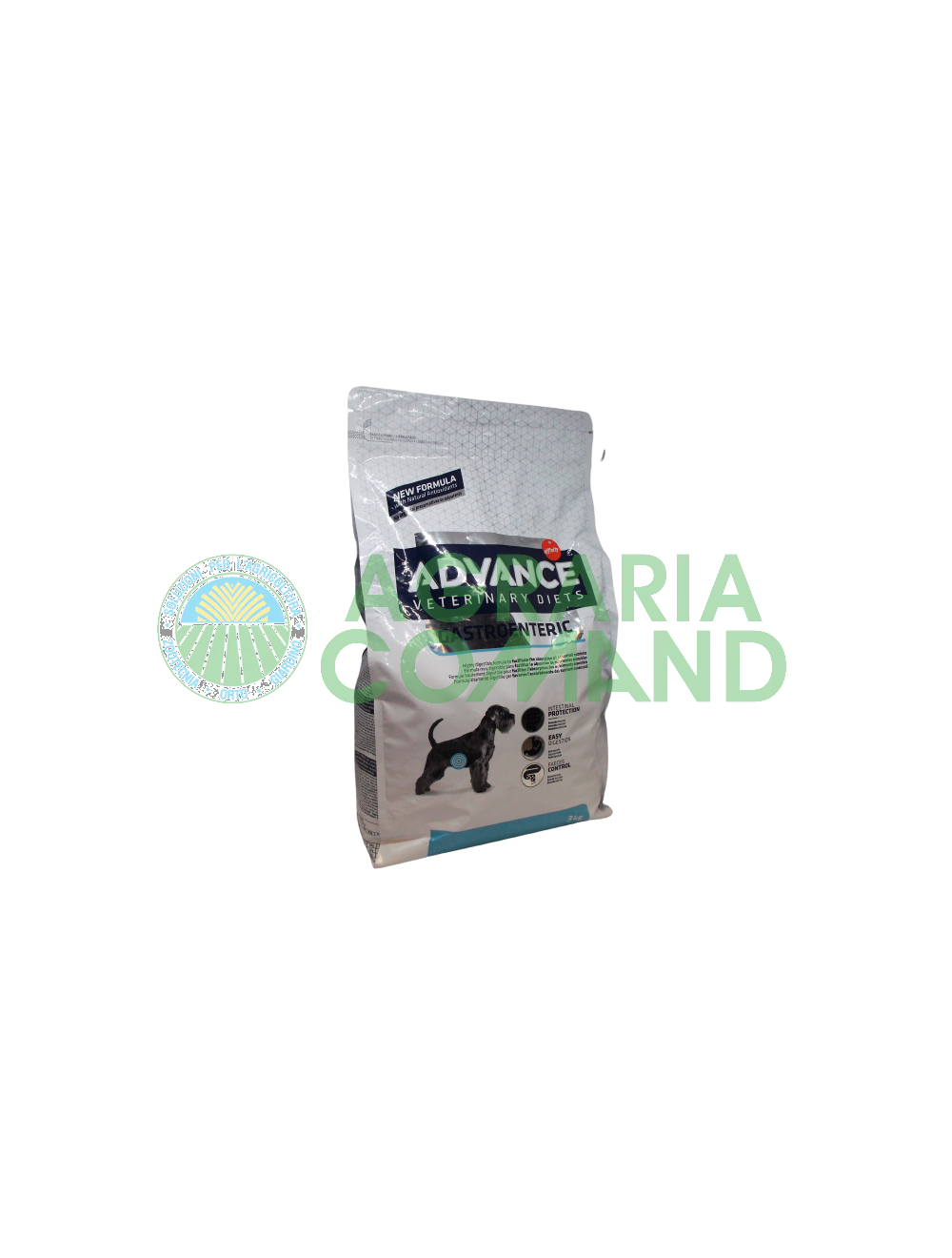 Advance Gastroenteric Cane 3 kg. Advance Gastroenteric Cane 3 kg.