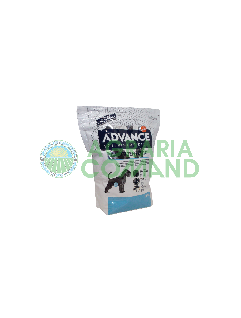 Advance Gastroenteric
