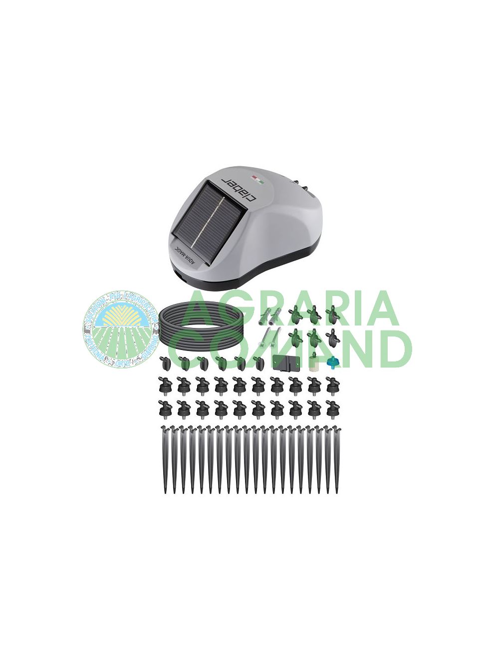 Kit aqua magic System Claber 8063