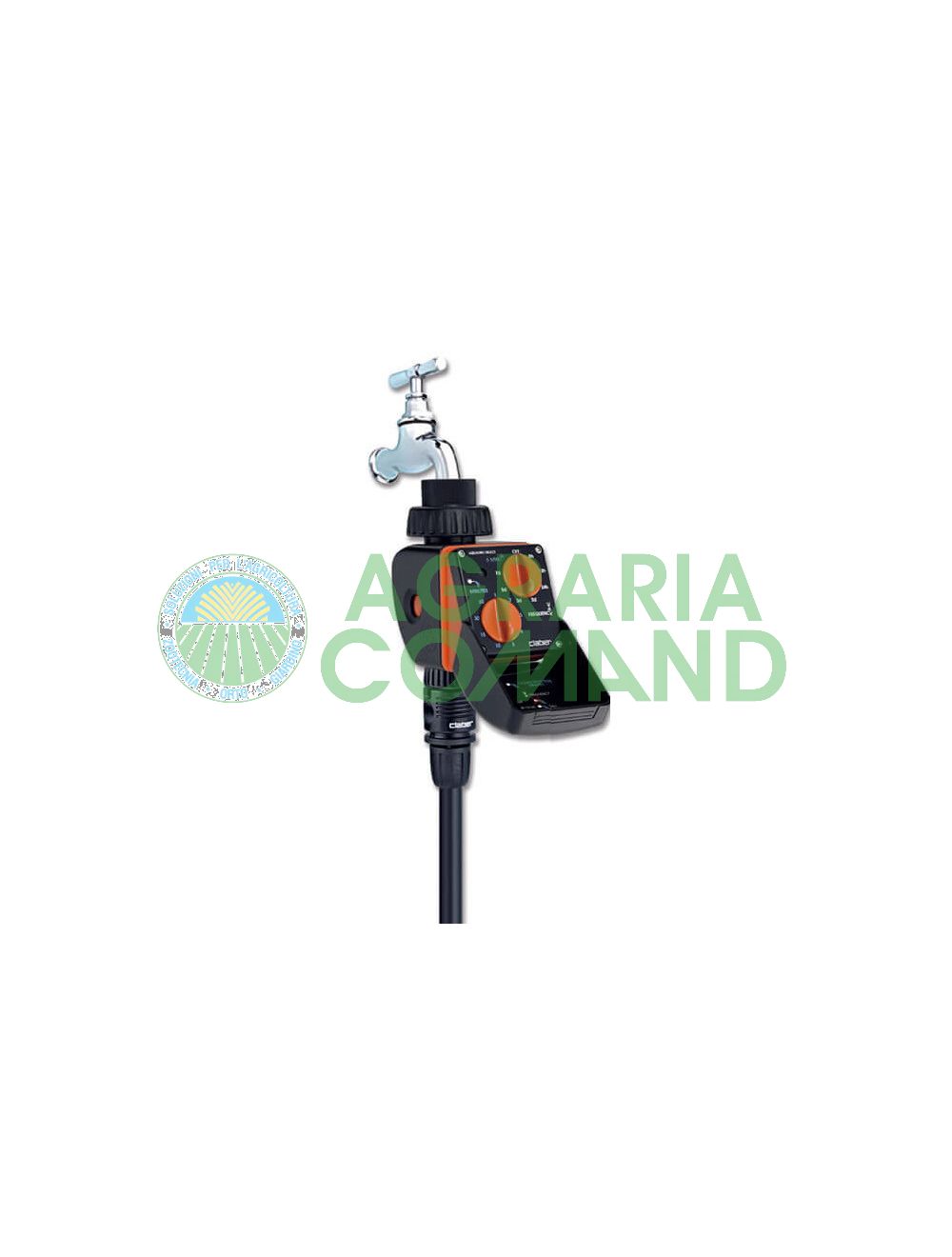 Programmatore Select Claber