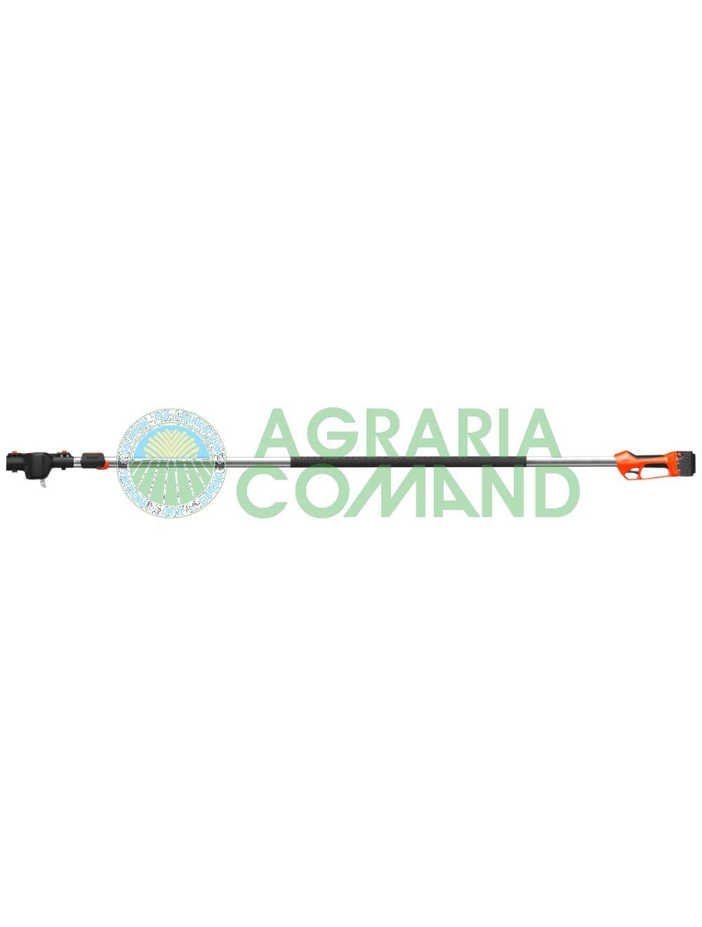 Manico telescopico Stocker 580