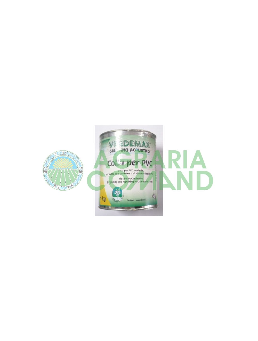 colla pvc